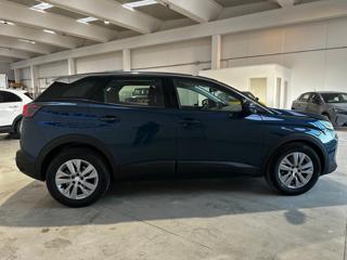 PEUGEOT 3008 usata, con Filtro antiparticolato