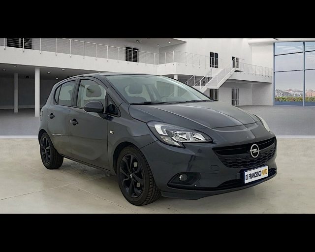 OPEL Corsa usata, con Alzacristalli elettrici