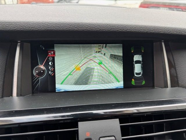 BMW X4 usata, con Fari Xenon
