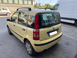 FIAT Panda usata, con Climatizzatore