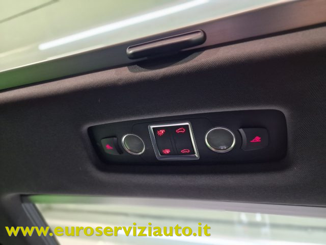 AUDI Q7 usata, con Sensore di pioggia