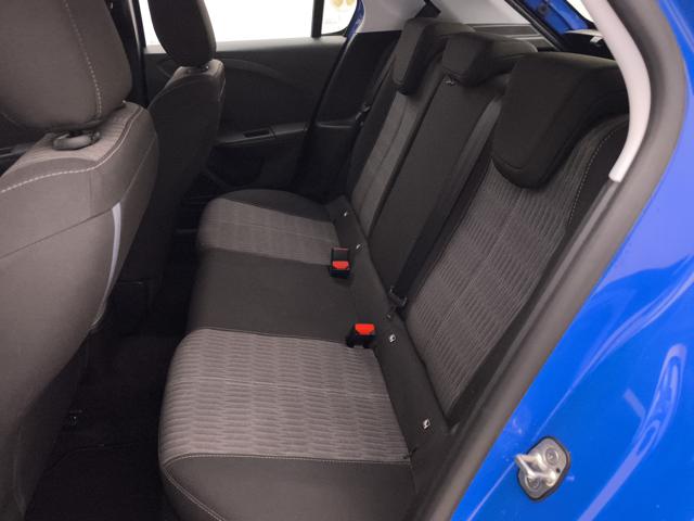 OPEL Corsa usata, con Specchietti laterali elettrici