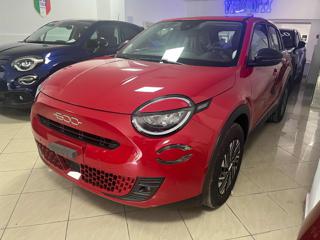 FIAT 600 usata, con Airbag laterali