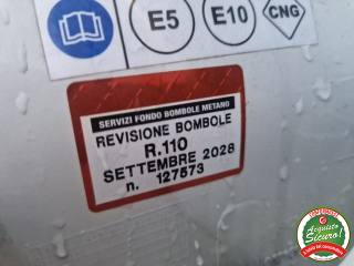 FIAT Doblo usata, con Servosterzo