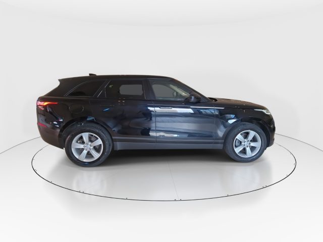 LAND ROVER Range Rover Velar usata, con Cerchi in lega