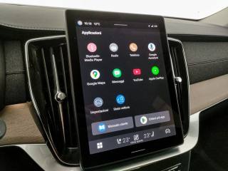 VOLVO XC90 usata, con Controllo automatico clima