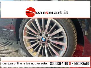 BMW 320 usata, con Airbag testa