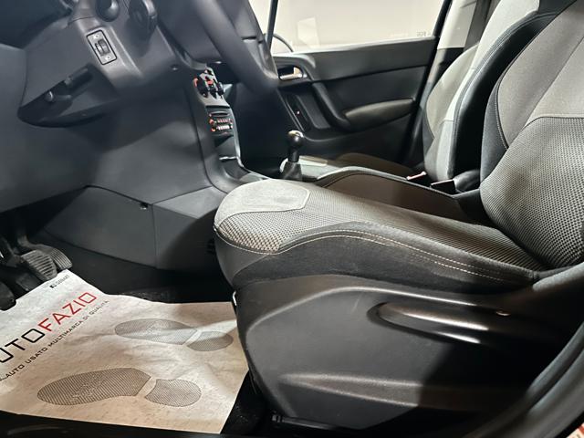 CITROEN C3 usata, con Servosterzo