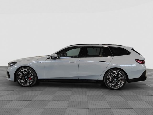 BMW 540 usata 1