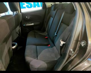 NISSAN Juke usata, con Bluetooth