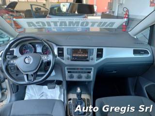 VOLKSWAGEN Golf Sportsvan usata, con Chiusura centralizzata