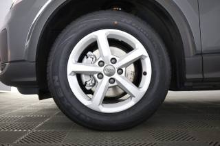 AUDI Q2 usata 7
