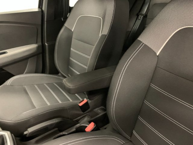 DACIA Sandero usata, con USB