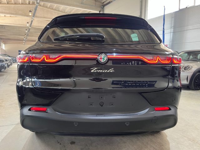 ALFA ROMEO Tonale usata, con Autoradio