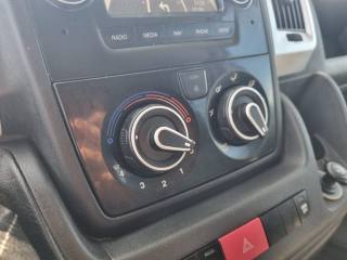 FIAT Ducato usata, con Bracciolo