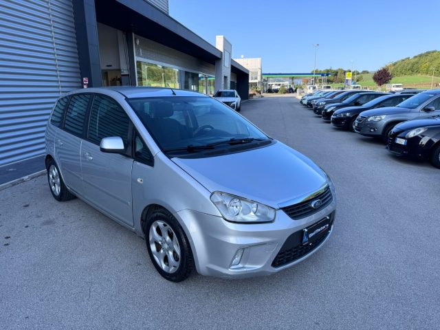 FORD C-Max usata, con Airbag laterali