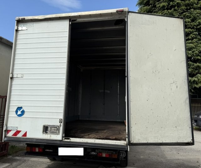 FORD Transit usata 8