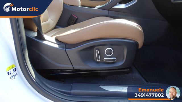 JAGUAR E-Pace usata 62