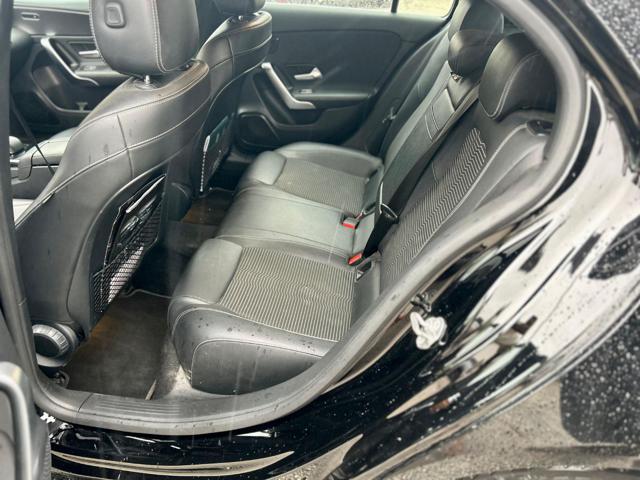 MERCEDES-BENZ A 180 usata 30