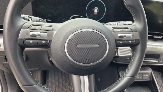 HYUNDAI Kona usata, con Cruise Control