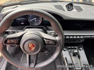 PORSCHE 992 usata, con Chiusura centralizzata