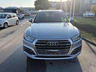 AUDI Q5 usata, con Airbag Passeggero