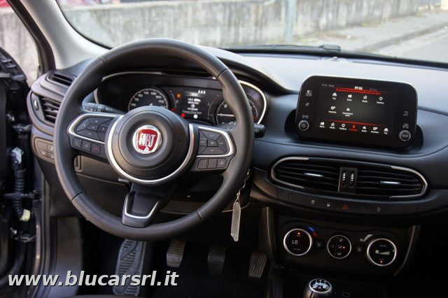 FIAT Tipo usata, con Climatizzatore