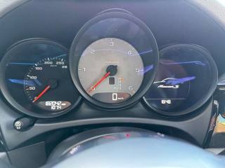 PORSCHE Macan usata, con Cruise Control