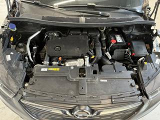 OPEL Grandland X usata, con Chiusura centralizzata