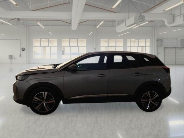PEUGEOT 3008 usata, con Airbag Passeggero