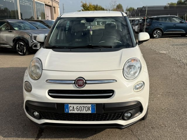 FIAT 500L usata, con Airbag Passeggero