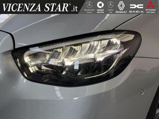 MERCEDES-BENZ E 220 usata, con Airbag