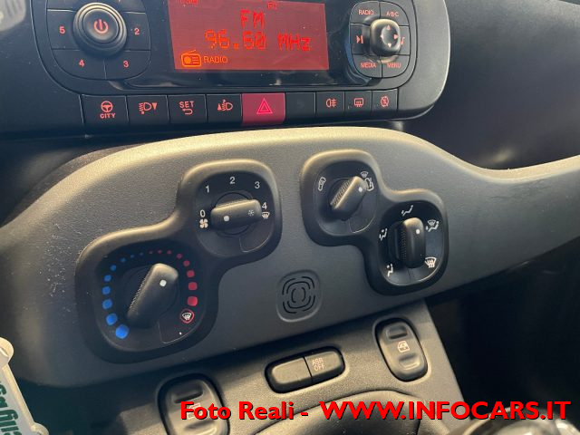 FIAT Panda usata 21