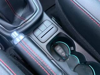 FORD Puma usata, con Frenata d