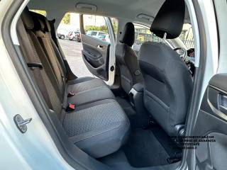 PEUGEOT 308 usata, con Cerchi in lega