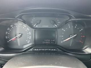 CITROEN C3 usata, con Controllo elettronico della corsia