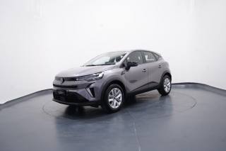 RENAULT Captur 1.2 ECO-G 120 CV Evolution MY26