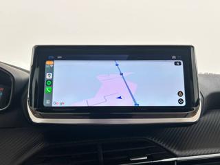 PEUGEOT 2008 usata, con USB