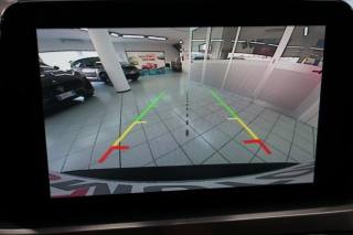 FORD Kuga usata, con Climatizzatore