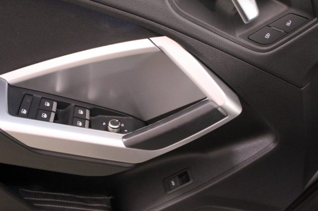 AUDI Q3 usata, con Climatizzatore