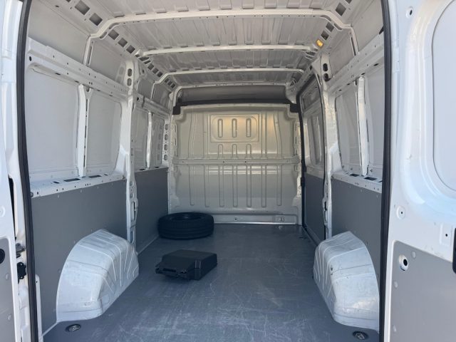 FIAT Ducato usata, con Cronologia tagliandi