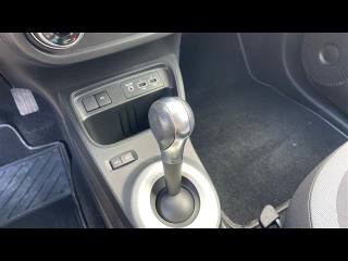 RENAULT Twingo usata, con Boardcomputer