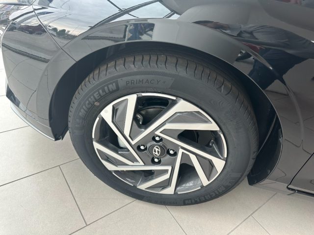 HYUNDAI i20 usata, con ESP