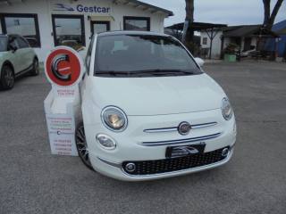 FIAT 500 usata, con Airbag laterali