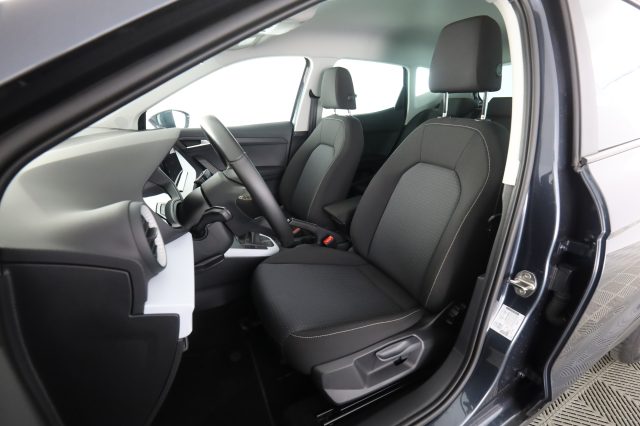 SEAT Arona usata 2