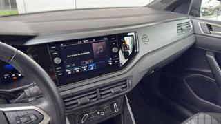 VOLKSWAGEN Polo usata, con Controllo trazione