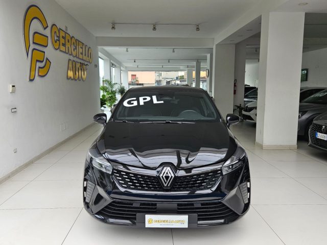 RENAULT Clio usata, con ABS