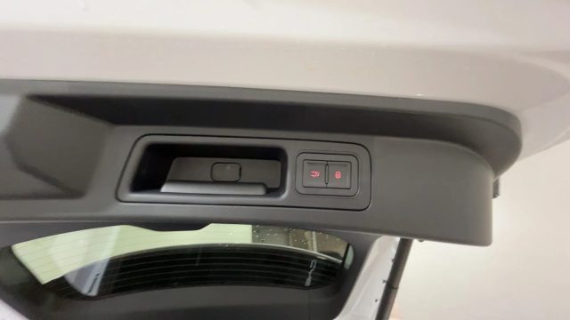 BYD Seal usata, con Regolazione elettrica sedili