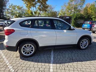 BMW X1 usata, con Autoradio