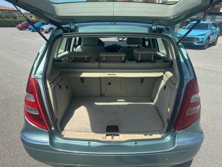 MERCEDES-BENZ A 150 usata, con ESP